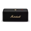Marshall Emberton III Portable Bluetooth Speaker - Black - 1