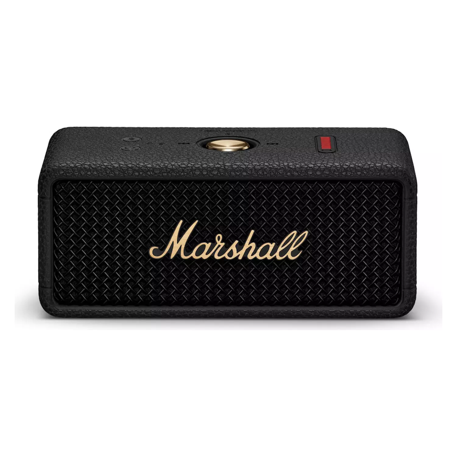 Marshall Emberton III Portable Bluetooth Speaker - Black - 2