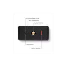 Marshall Emberton III Portable Bluetooth Speaker - Black - 3