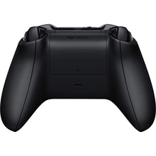 Xbox - Microsoft Wireless Official Xbox Black Controller, Compatible with Stereo System  - 3