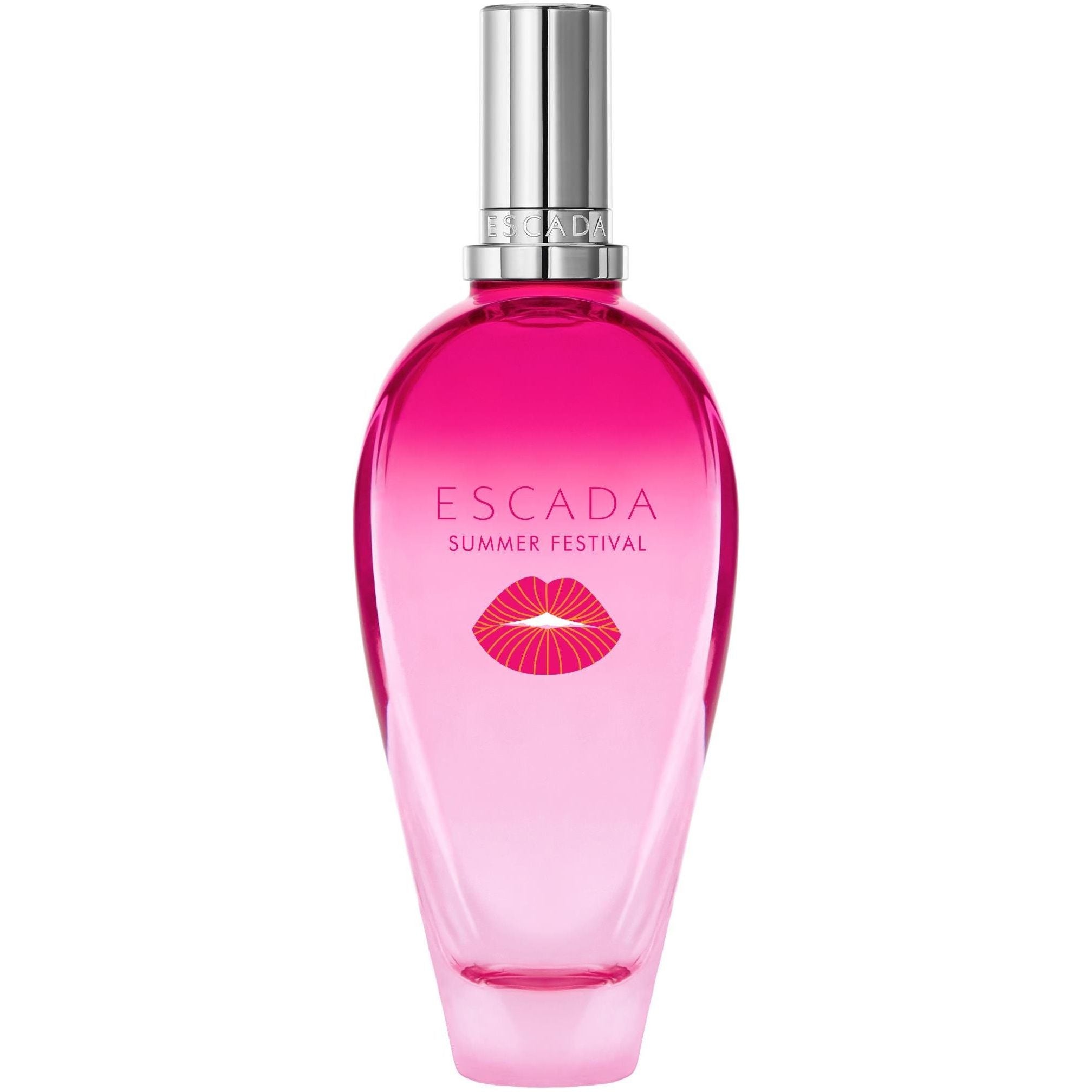 Escada Summer Festival - 100ml Eau de Toilette - BRAND NEW - No Box - 1