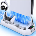 Multifunctional Cooling Stand for P-5 Disc & Digital Edition. - 1
