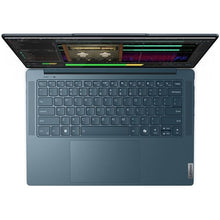 LENOVO Yoga Pro 7 14" Laptop - Intel® Core™ Ultra 9, 1 TB SSD, Teal - 4