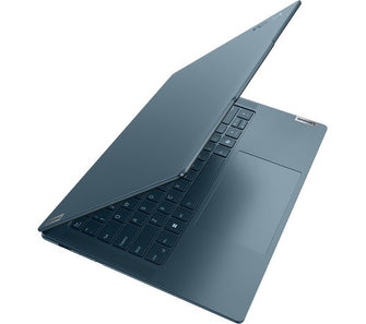 LENOVO Yoga Pro 7 14" Laptop - Intel® Core™ Ultra 9, 1 TB SSD, Teal - 5