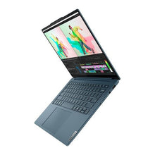 LENOVO Yoga Pro 7 14" Laptop - Intel® Core™ Ultra 9, 1 TB SSD, Teal - 6