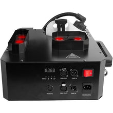 Chauvet DJ Geyser P7 - Fog Machine - 2