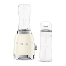 SMEG PBF01CRUK Blender - Cream - 4