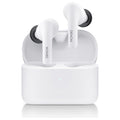 Denon AH-C830NCW True Wireless In-Ear Headphones with Active Noise Cancelling, Water Resistant Earbuds with Crystal Clear Call Quality-white(unsealed) - 6