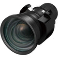 Epson ELP-LU04 Short-Throw Zoom Lens (14.8–17.7mm, f/2.0–2.1) - 1