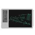 Digital Writing Pad Electronic Desktop Calendar With Notepad LCD Handwriting Board Electronic - 2
