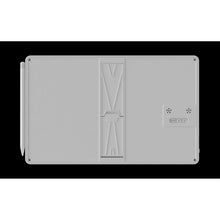 Digital Writing Pad Electronic Desktop Calendar With Notepad LCD Handwriting Board Electronic - 9