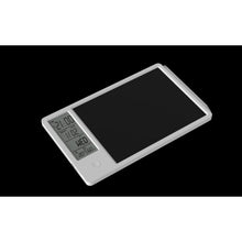 Digital Writing Pad Electronic Desktop Calendar With Notepad LCD Handwriting Board Electronic - 10