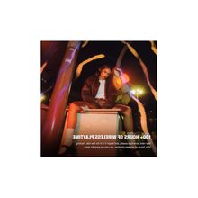 Marshall Major V On-Ear Wireless Headphones - Black - 10