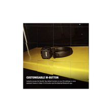 Marshall Major V On-Ear Wireless Headphones - Black - 9