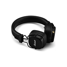Marshall Major V On-Ear Wireless Headphones - Black - 4