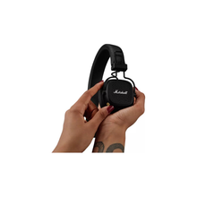 Marshall Major V On-Ear Wireless Headphones - Black - 3
