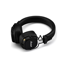 Marshall Major V On-Ear Wireless Headphones - Black - 6