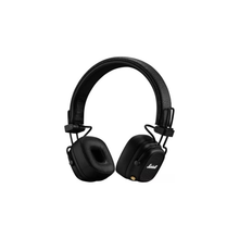Marshall Major V On-Ear Wireless Headphones - Black - 7