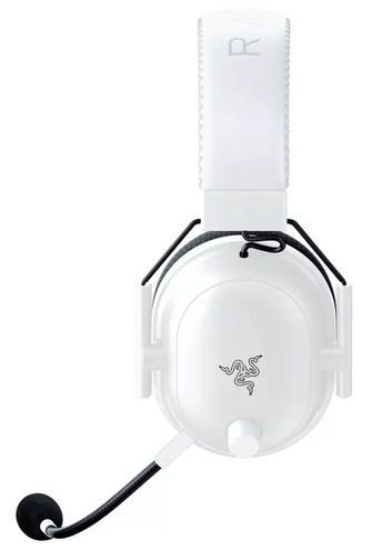 Razer BlackShark V2 Pro PS5 Wireless Gaming Headset - White - 2