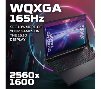 ACER Predator Helios Neo 16" Gaming Laptop - Intel® Core™ i7, RTX 4060, 1 TB SSD - 4