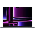 2023 MacBook Pro: M2 Pro, 12‑core CPU/19‑core GPU, 16.2" Liquid Retina XDR, 16GB/512GB, Space Gray. - 1