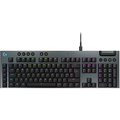 LOGITECH G915 X Mechanical Gaming Keyboard - Tactile Black - 1