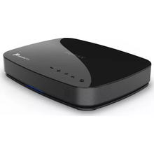 HUMAX Aura Android TV Freeview Play Smart 4K Ultra HD Digital TV Recorder - 1 TB - 3