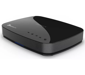 HUMAX Aura Android TV Freeview Play Smart 4K Ultra HD Digital TV Recorder - 1 TB - 3