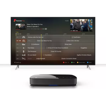 HUMAX Aura Android TV Freeview Play Smart 4K Ultra HD Digital TV Recorder - 1 TB - 5