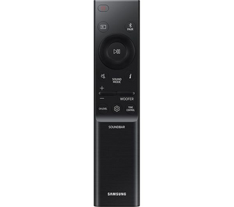 SAMSUNG HW-Q700D/XU 3.1.2 Wireless Sound Bar with Dolby Atmos - 2
