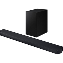 SAMSUNG HW-Q700D/XU 3.1.2 Wireless Sound Bar with Dolby Atmos - 3