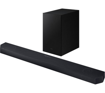 SAMSUNG HW-Q700D/XU 3.1.2 Wireless Sound Bar with Dolby Atmos - 3