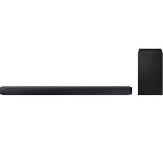 SAMSUNG HW-Q700D/XU 3.1.2 Wireless Sound Bar with Dolby Atmos - 4