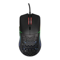 GLORIOUS Model O RGB Optical Gaming Mouse - Matte Black - 1