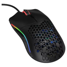 GLORIOUS Model O RGB Optical Gaming Mouse - Matte Black - 2
