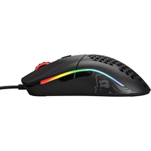 GLORIOUS Model O RGB Optical Gaming Mouse - Matte Black - 4