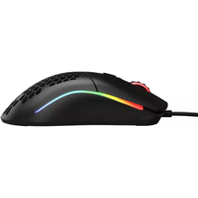 GLORIOUS Model O RGB Optical Gaming Mouse - Matte Black - 5