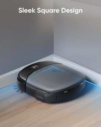 eufy Robot Vacuum Omni S1 - 6