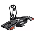 Thule EasyFold XT 2-Bike Towbar Mounted Bike Rack - 1