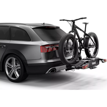 Thule EasyFold XT 2-Bike Towbar Mounted Bike Rack - 4