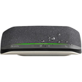 POLY Sync 10 Portable Speakerphone - Black & Silver - 1