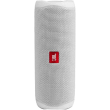 JBL FLIP 5 20W Bluetooth Speaker - White - 2