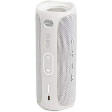 JBL FLIP 5 20W Bluetooth Speaker - White - 5