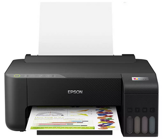 Epson EcoTank ET-1810 Wireless Inkjet Printer - 2