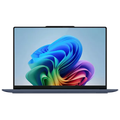 LENOVO Yoga Slim 7X 14" Laptop, Copilot+ PC - Snapdragon X Elite, 1 TB SSD, Cosmic Blue - 1