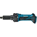 Makita DGD800Z 18V Li-Ion LXT Die Grinder - Batteries and Charger Not Included - 1