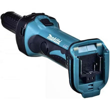 Makita DGD800Z 18V Li-Ion LXT Die Grinder - Batteries and Charger Not Included - 4