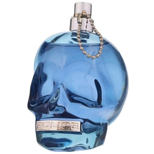 Police To Be For Men Fragrance - 125ml Eau de Toilette - No Box - 1