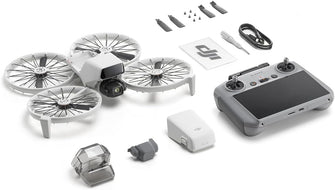 DJI Flip Drone Fly More Combo With RC2 Controller - 3