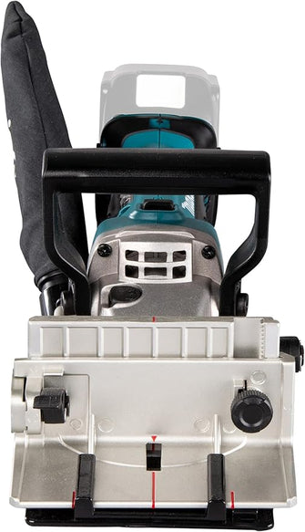 Makita DPJ180Z 18V Li-Ion LXT Biscuit Jointer- Batteries and Charger Not Included  - 2